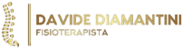 Dott. Davide Diamantini — Fisioterapista
